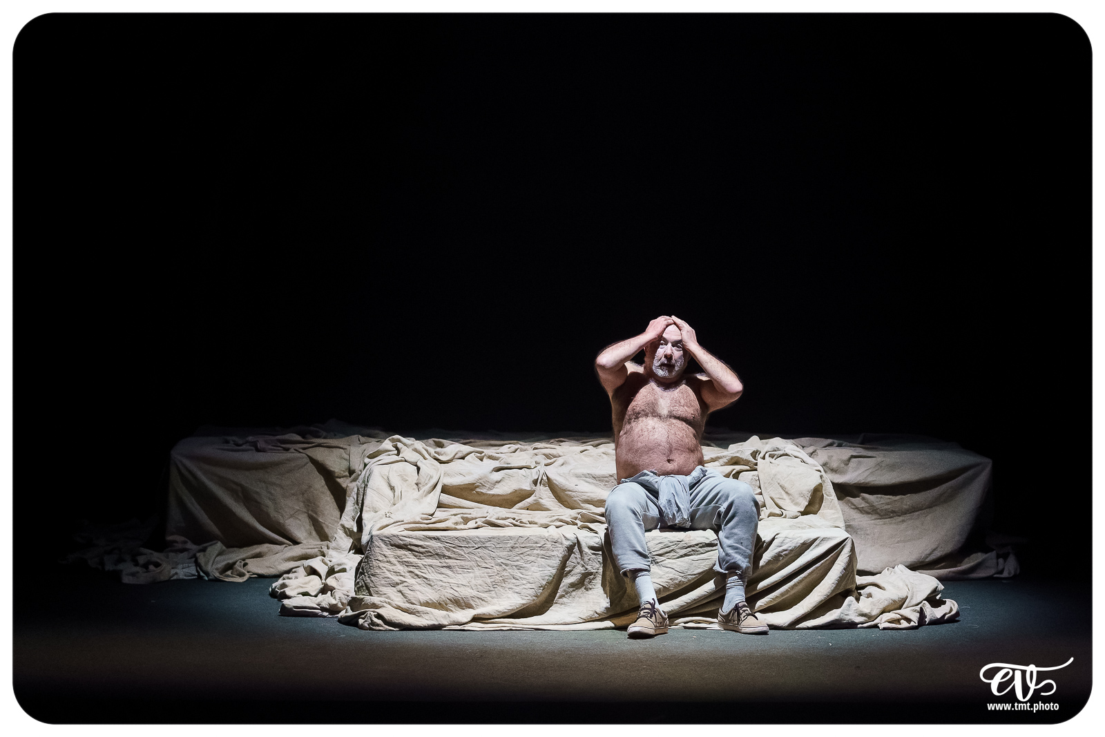 UN SONGE, UNE NUIT, L'ETE (CIE DU MATAMORE)